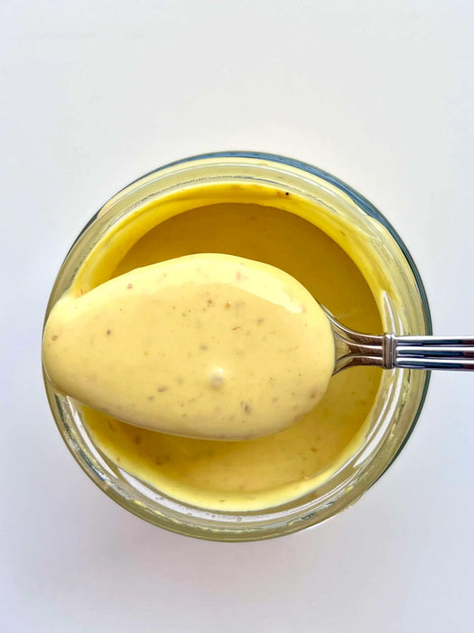 Mayonesa de Ají Amarillo - Salsa Mayo 220 g